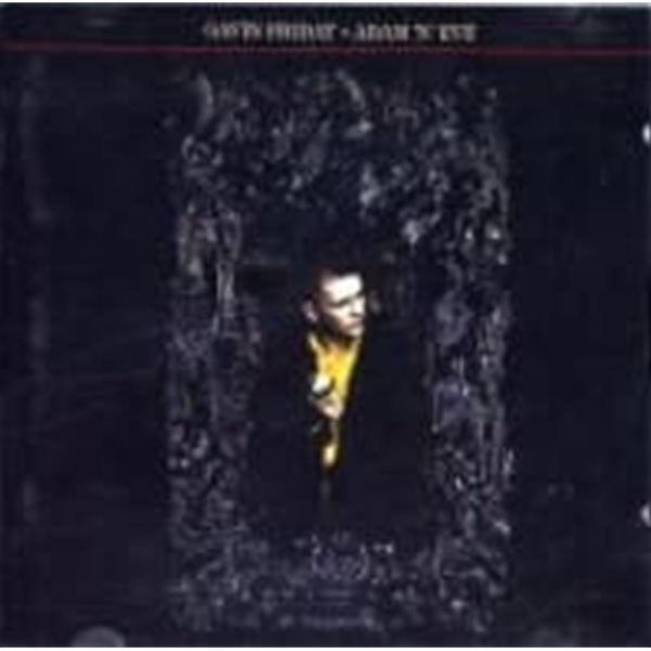 Gavin Friday / Adam &#39;N&#39; Eve (수입)