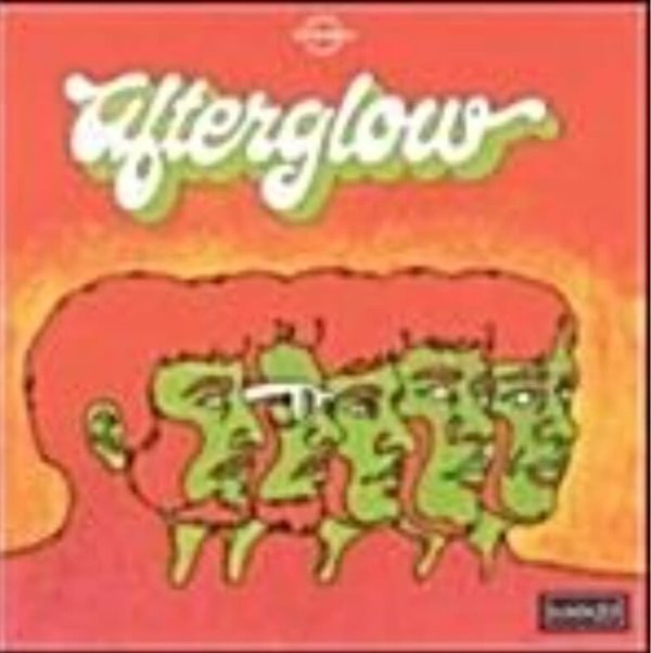 Afterglow/Afterglow