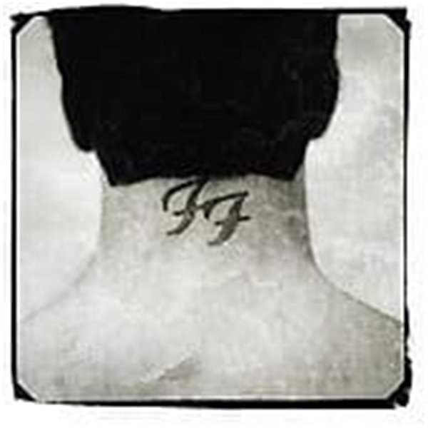 Foo Fighters / There Is Nothing Left To Lose (수입)