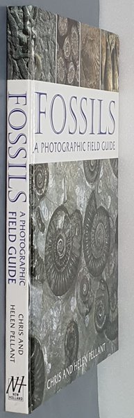 Fossils : A Photographic Field Guide 