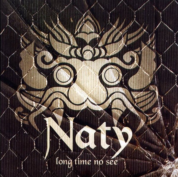 나티 (Naty) - Long Time No See