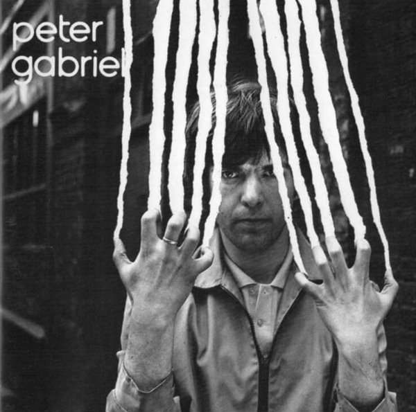 피터 가브리엘 (Peter Gabriel) - Peter Gabriel(유럽발매)
