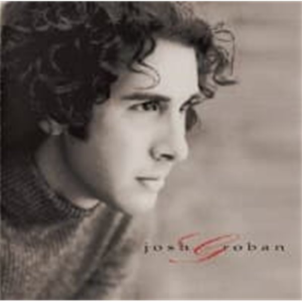 Josh Groban / Josh Groban (일본수입)