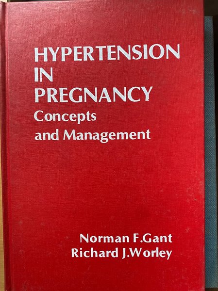 HYPERTENSION IN PREGNANCY