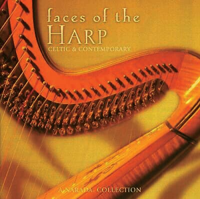 V.A. - Faces Of The Harp (수입)