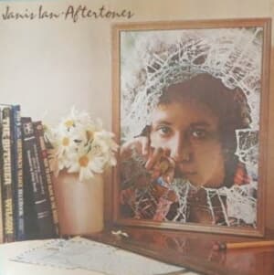 [일본반][LP] Janis Ian - Aftertones