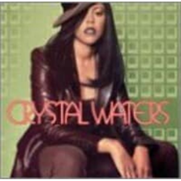 Crystal Waters / Crystal Waters (수입)