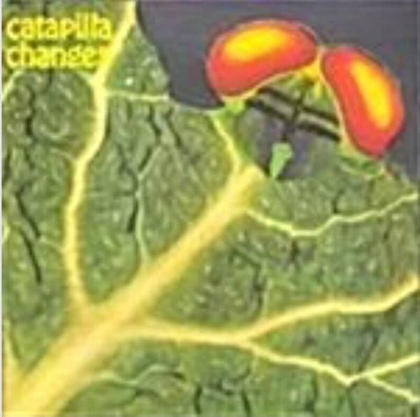 Catapilla/Changes