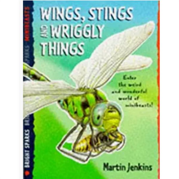 Wings, Stings, and Wriggly Things