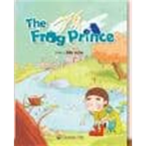 The Frog Prince