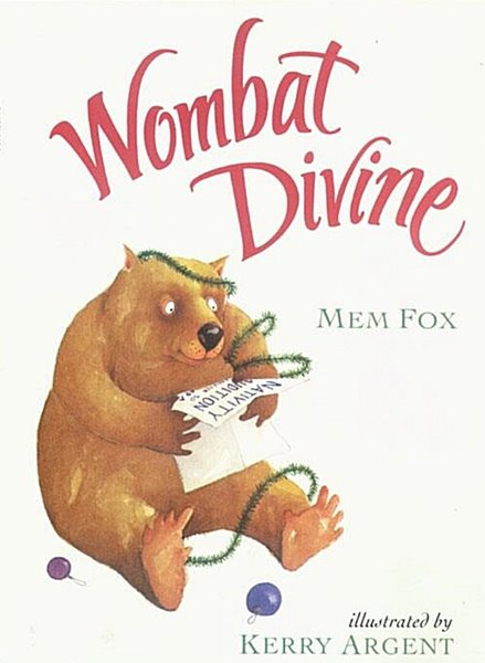 Wombat Divine