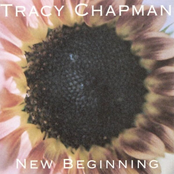 트레이시 채프먼 (Tracy Chapman) - New Beginning