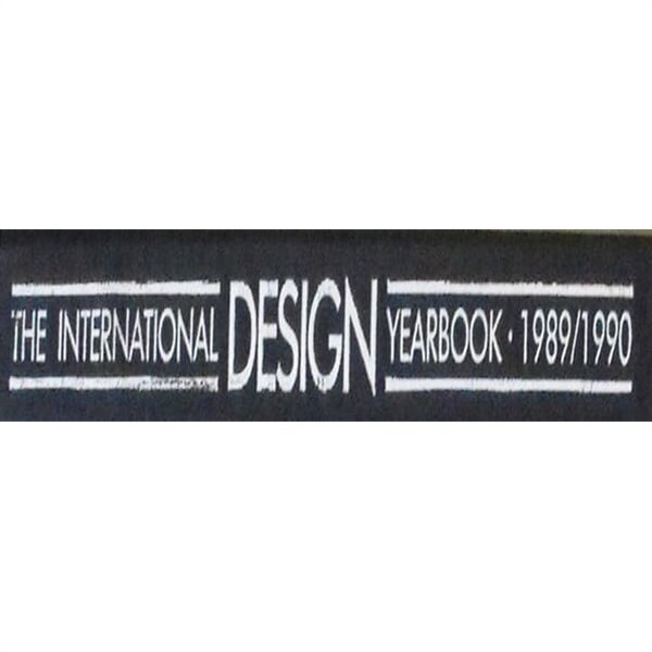 The International Design Yearbook 1989 /90