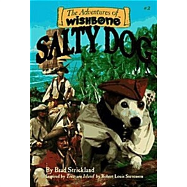 Salty Dog