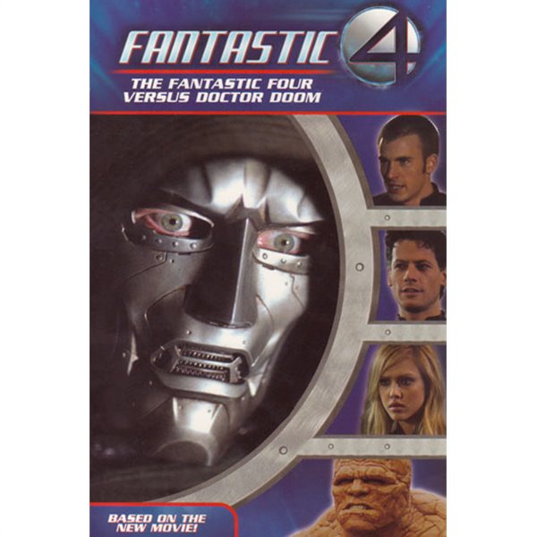 Fantastic Four