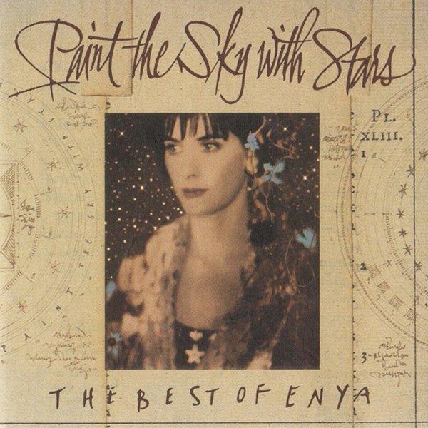 [수입] Enya - Paint the Sky With Stars: The Best of Enya (CD)