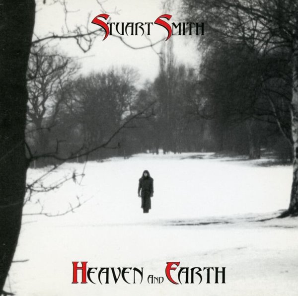 스튜어트 스미스 - Stuart Smith - Heaven And Earth