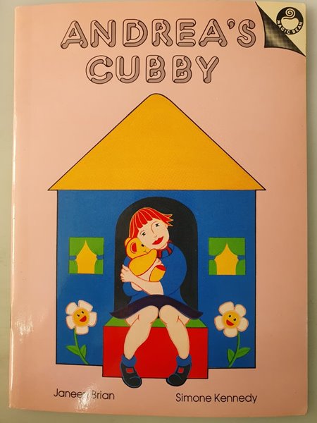 ANDREAS CUBBY 