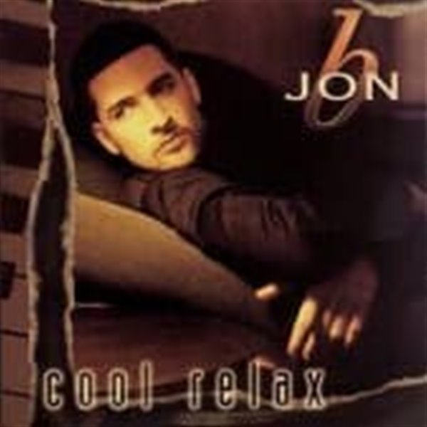 Jon B. / Cool Relax