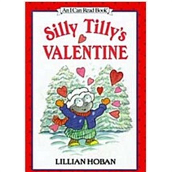 Silly Tilly&#39;s Valentine (Paperback) 