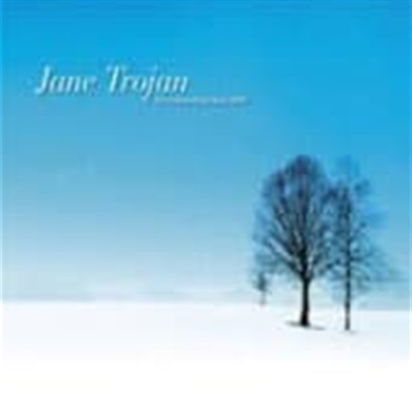 Jane Trojan / The Canada Magic Suite 2008