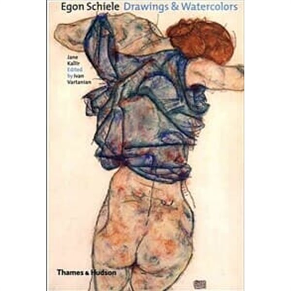 Egon Schiele : Drawings &amp; Watercolours