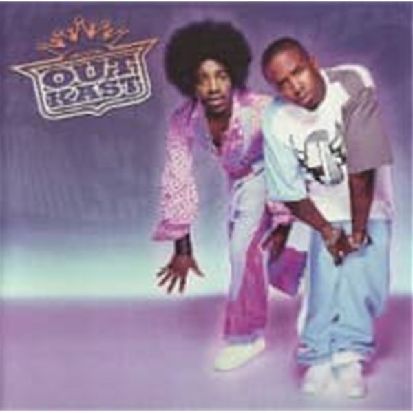 Outkast / Big Boi And Dre Present... Outkast (수입)