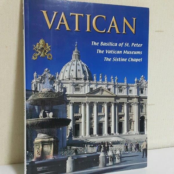 VATICAN