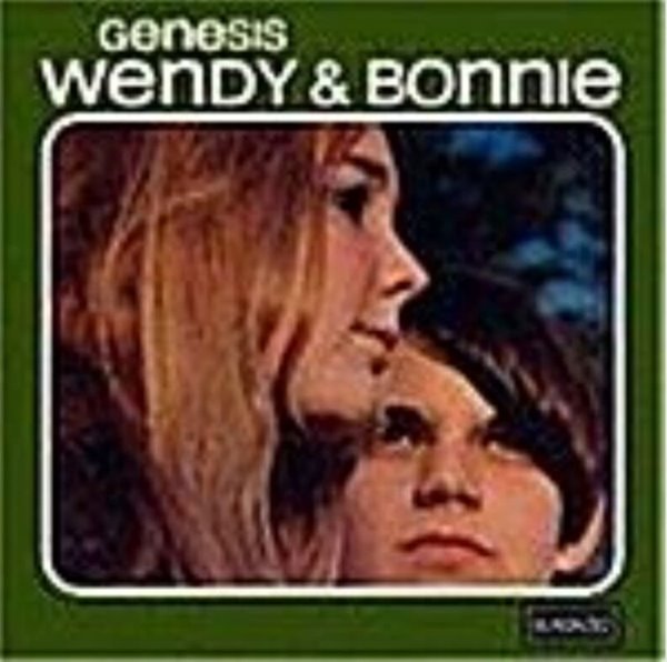 Wendy &amp; Bonnie/Genesis