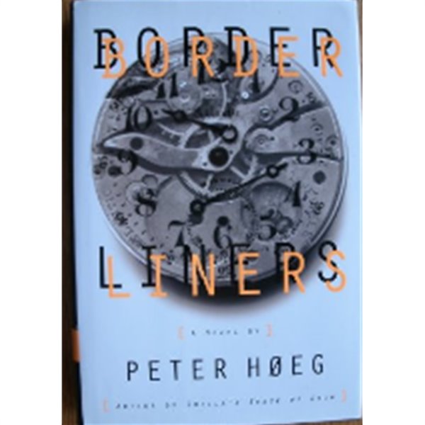 Borderliners