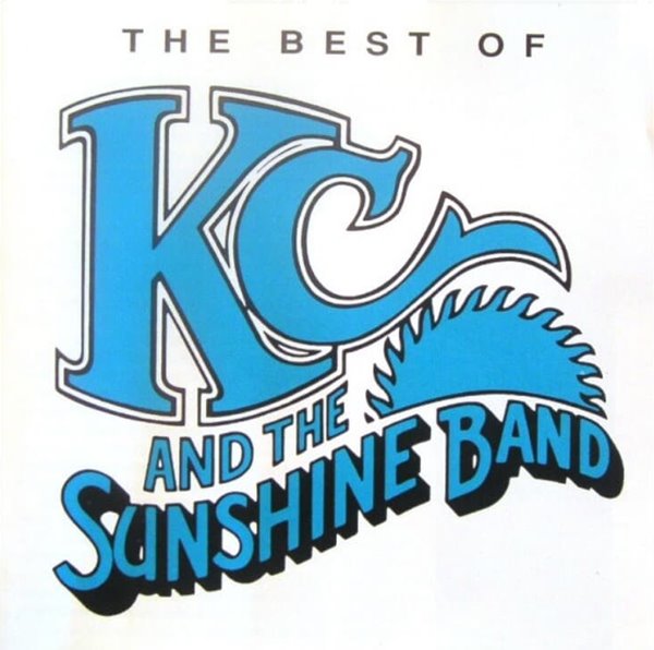 케이씨 앤 더 선샤인 밴드 (KC & The Sunshine Band) - The Best Of