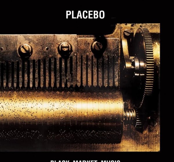 플라시보 (Placebo) - Black Market Music
