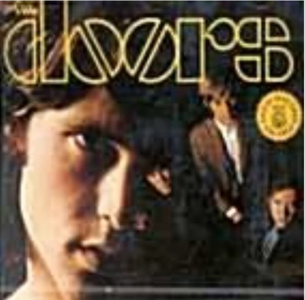 도어즈 (Doors)/The Doors