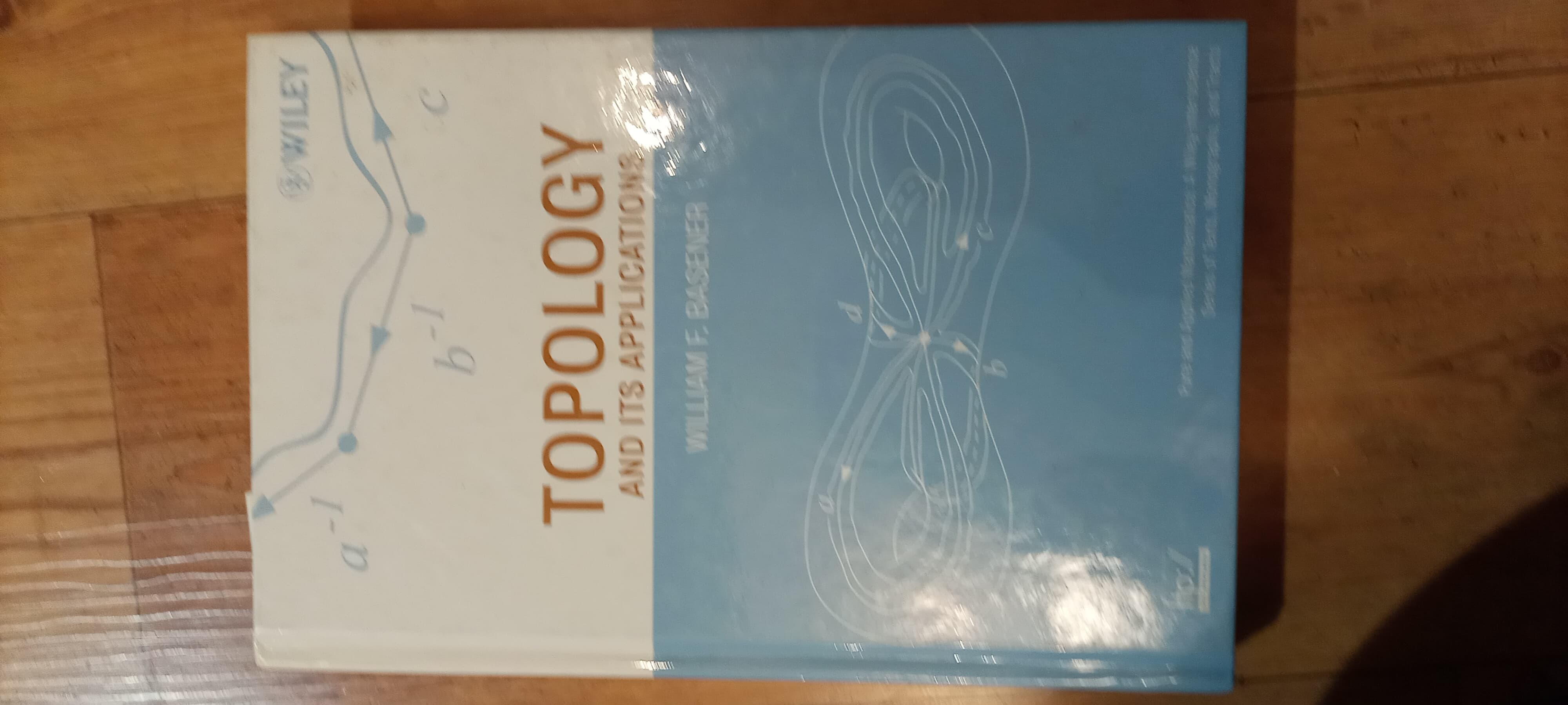 Topology And Its Applications