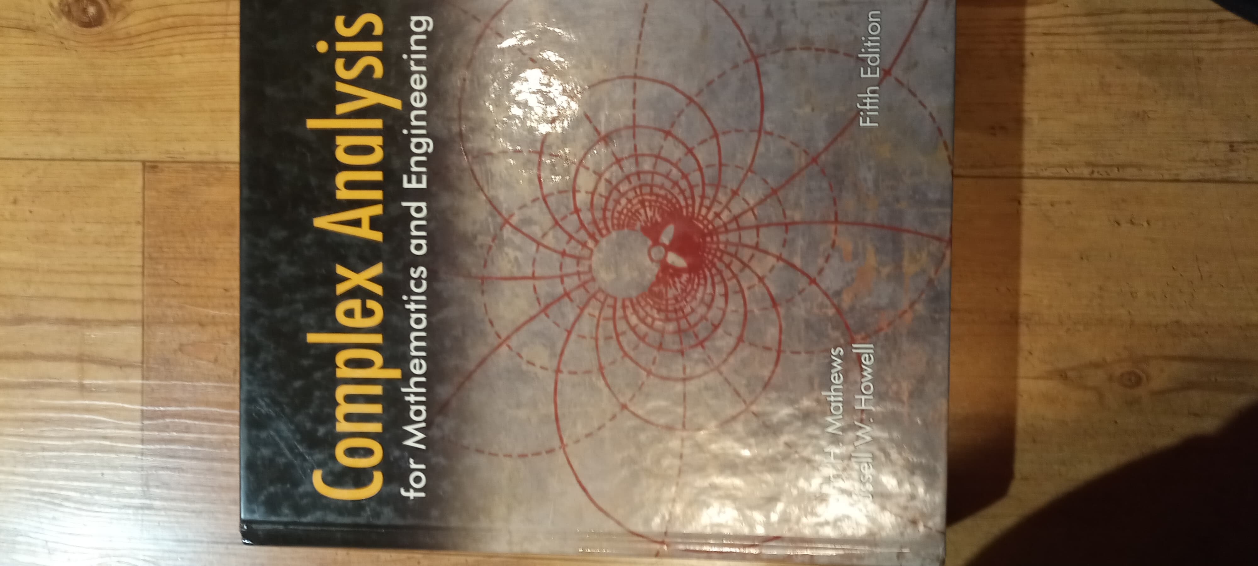 Complex Analysis for Mathematics And Engineering, 5/E