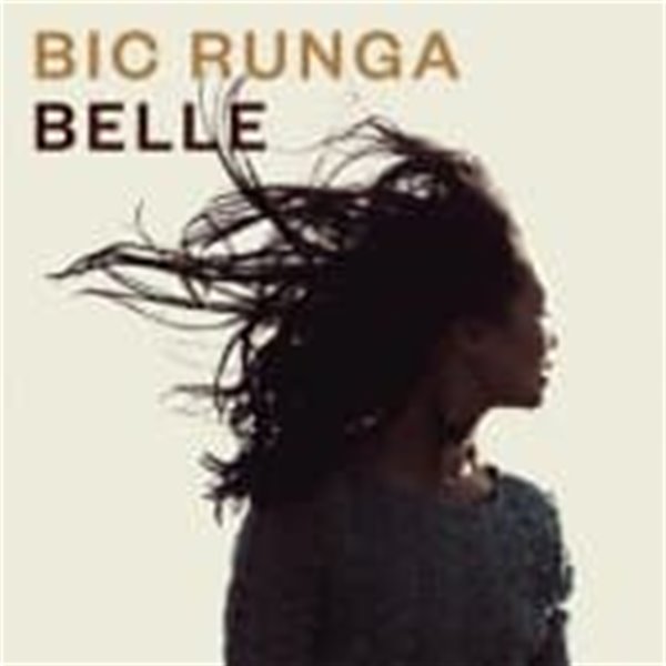 Bic Runga / Belle