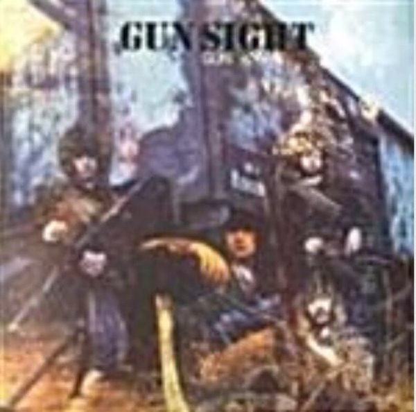 GUN/Gunsight