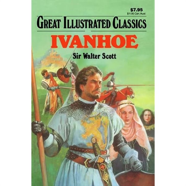 Ivanhoe