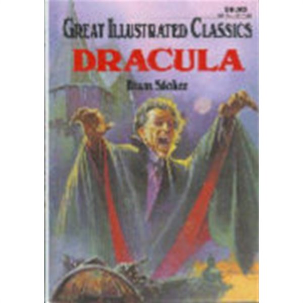 Dracula