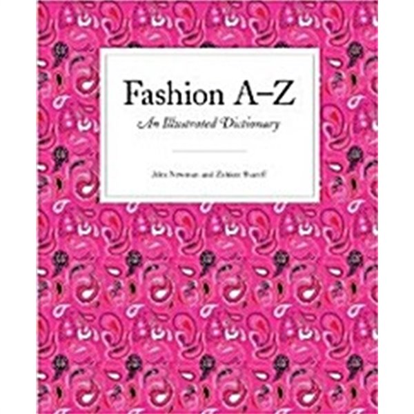 Fashion A to Z