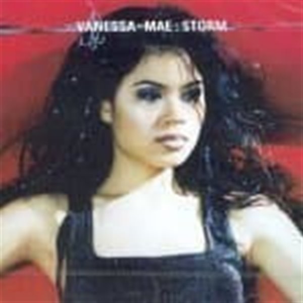 Vanessa-Mae / 폭풍 (Storm) (EKPD0646)