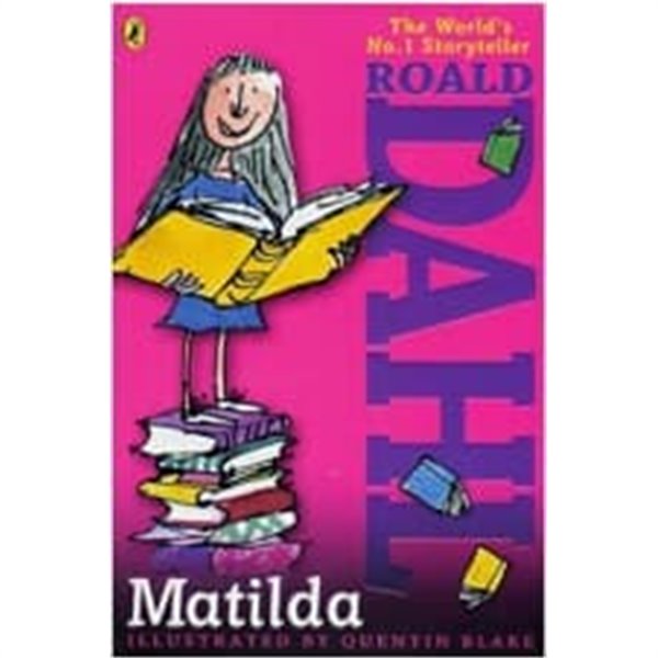 Matilda