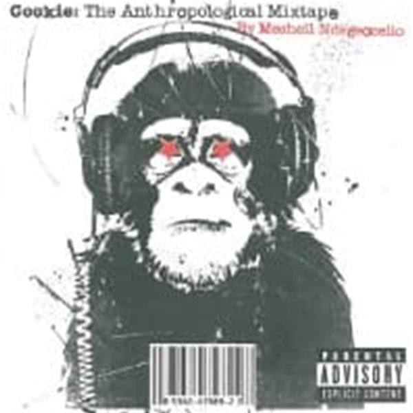 Meshell Ndegeocello / Cookie: The Anthropological Mixtape (수입)