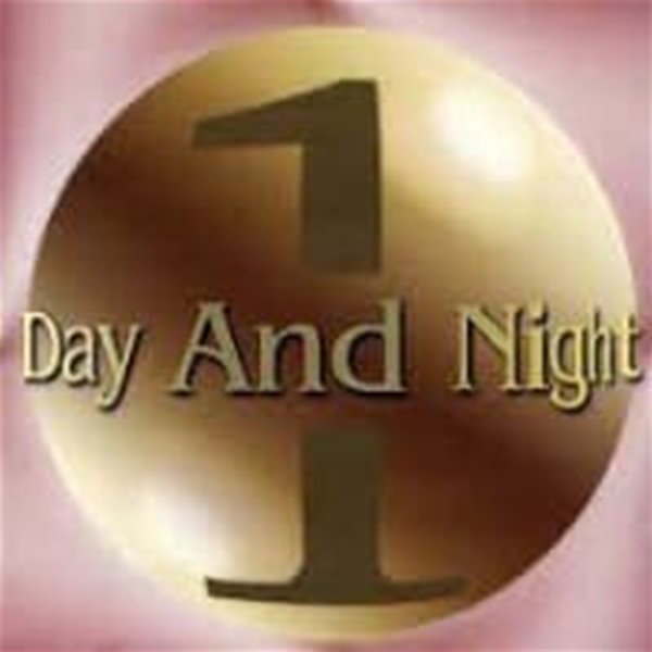 데이앤나이트 (Day &amp; Night) / Day &amp; Night