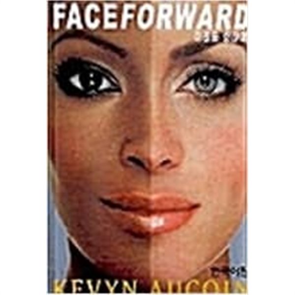 Face Forward 미래를 향하여 YES24