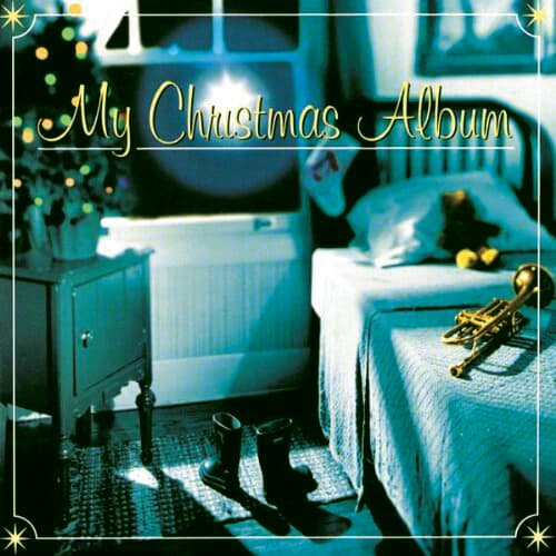 V.A. - My Christmas Album (수입)