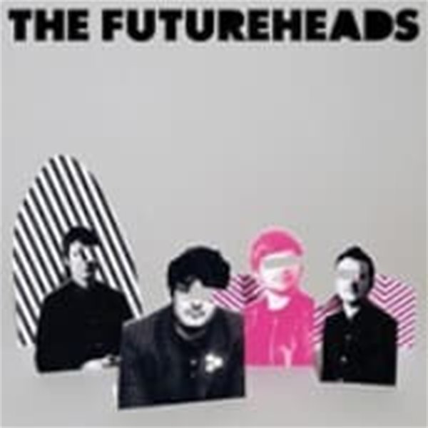 Futureheads / The Futureheads (수입)