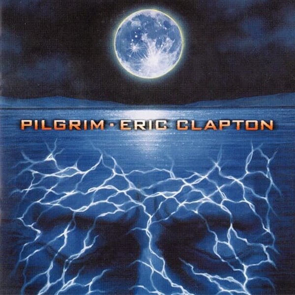 [일본반] Eric Clapton - Pilgrim (Bonus Track)