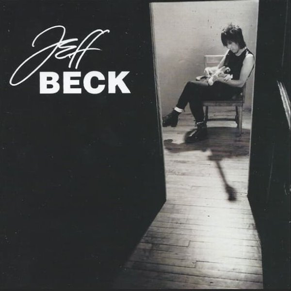 제프 벡 (Jeff Beck) - Who Else! (US발매)