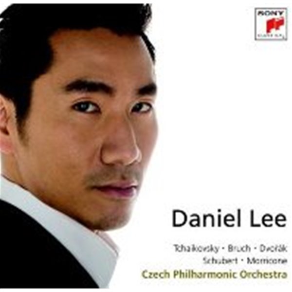 Daniel Lee / 다니엘 리 - 첼로 작품집 (차이코프스키 : 로코코 주제에 의한 변주곡 &amp; 브루흐 : 콜 니드라이 외) (S70629C)